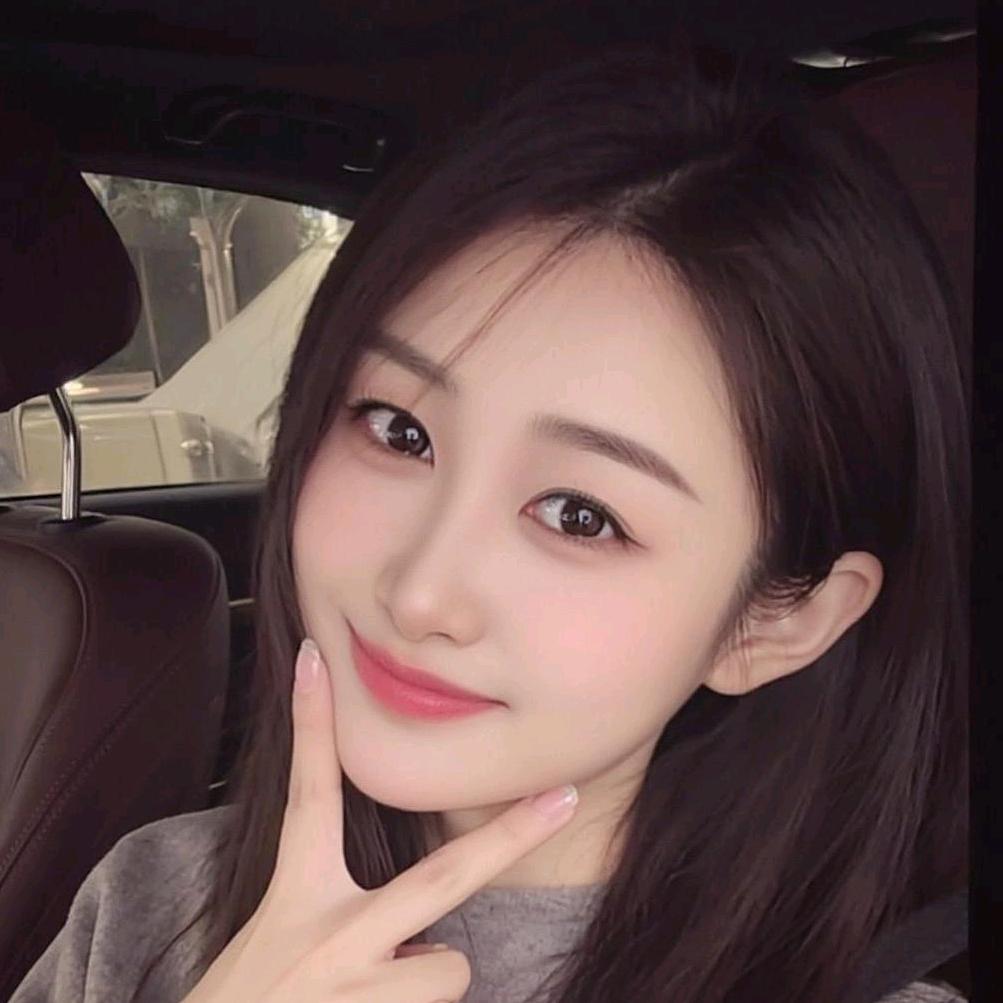 珠宝小姐姐 雪儿