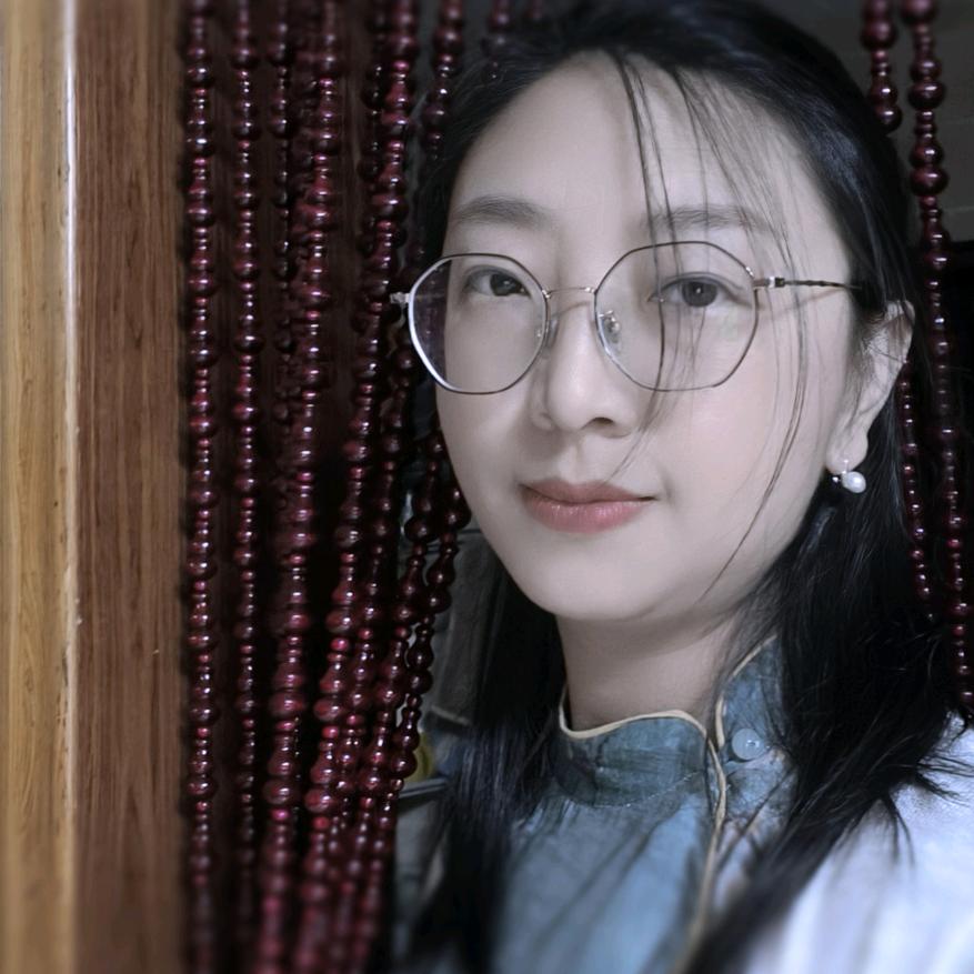 纪玲（苔花山房）