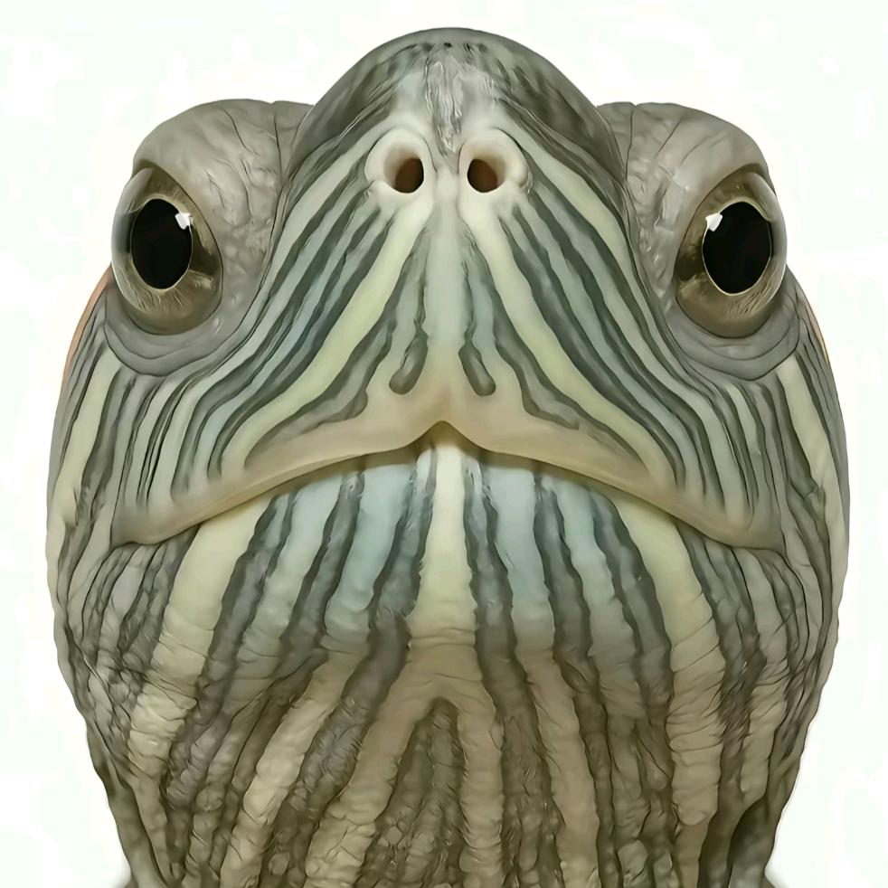 饿了会自己捡垃圾吃