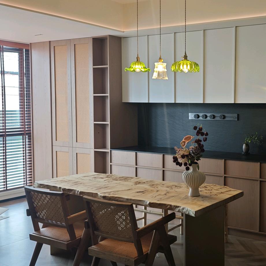 三只猫（叠加装修中）