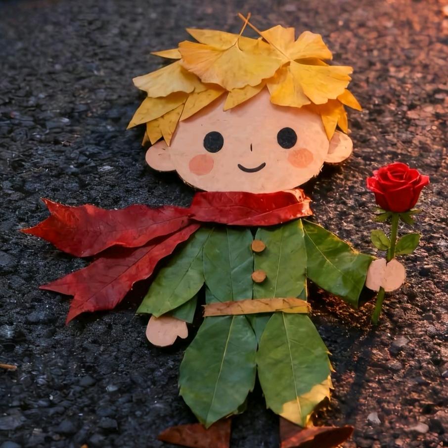 ✨昭花夕拾⁸¹¹🌙