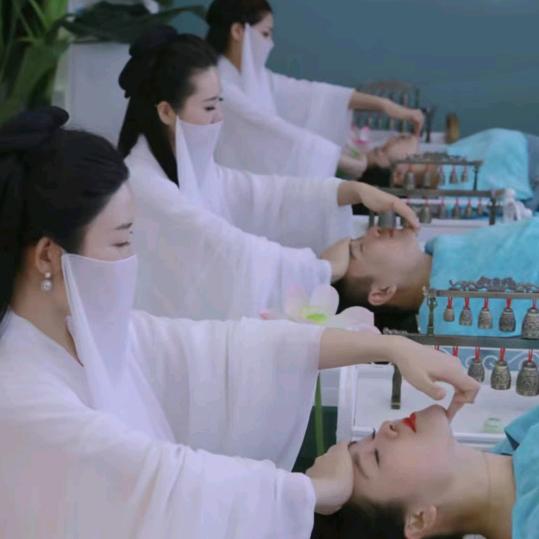 花田雨露(栾城店)