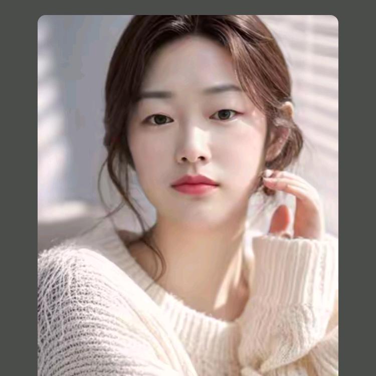 红梅瑰小妹