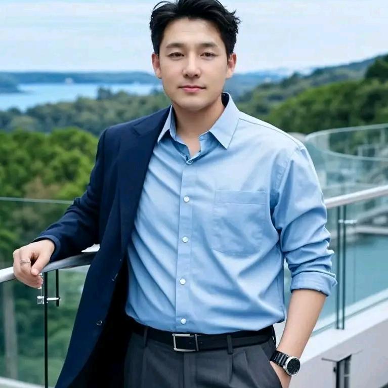 幸福之家，班大文