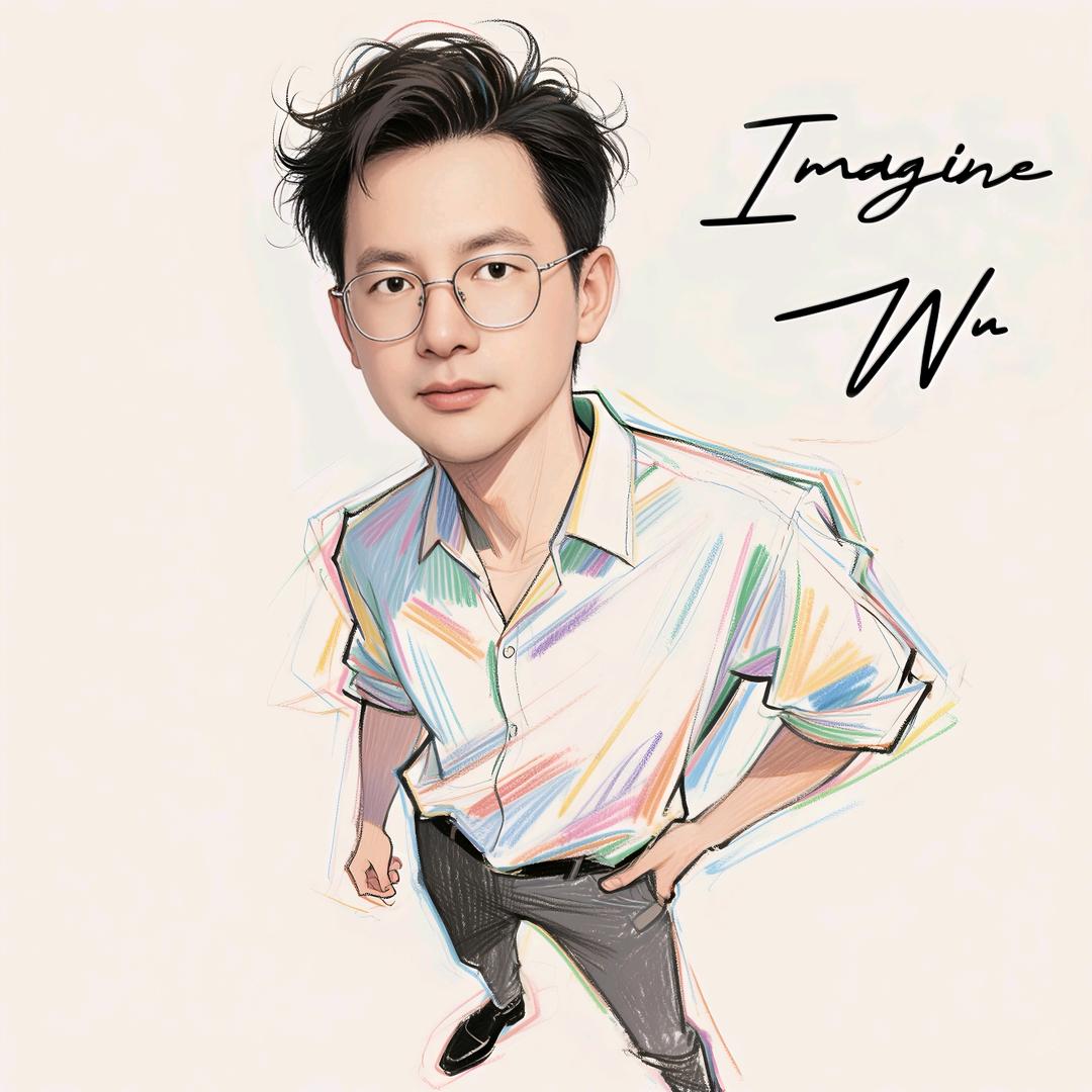 扶云揽月