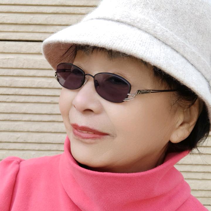 甘甜老年生活