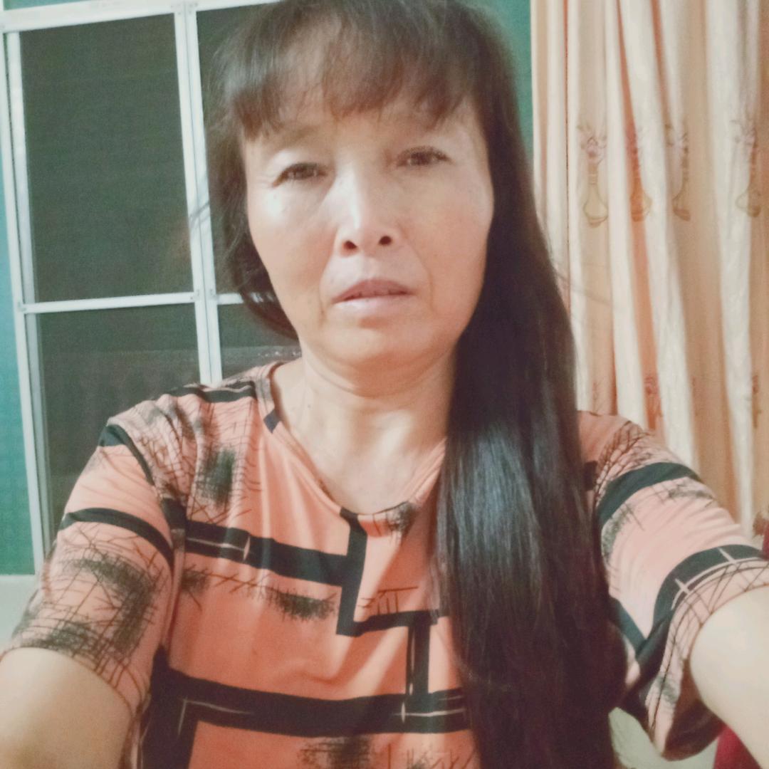 单身李姐