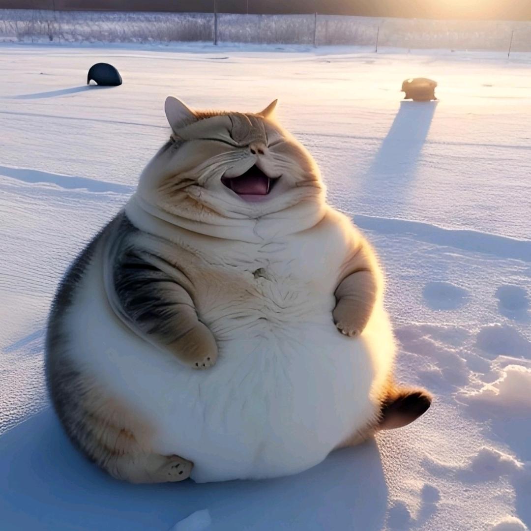 小小懒猫（无限火力狂魔）