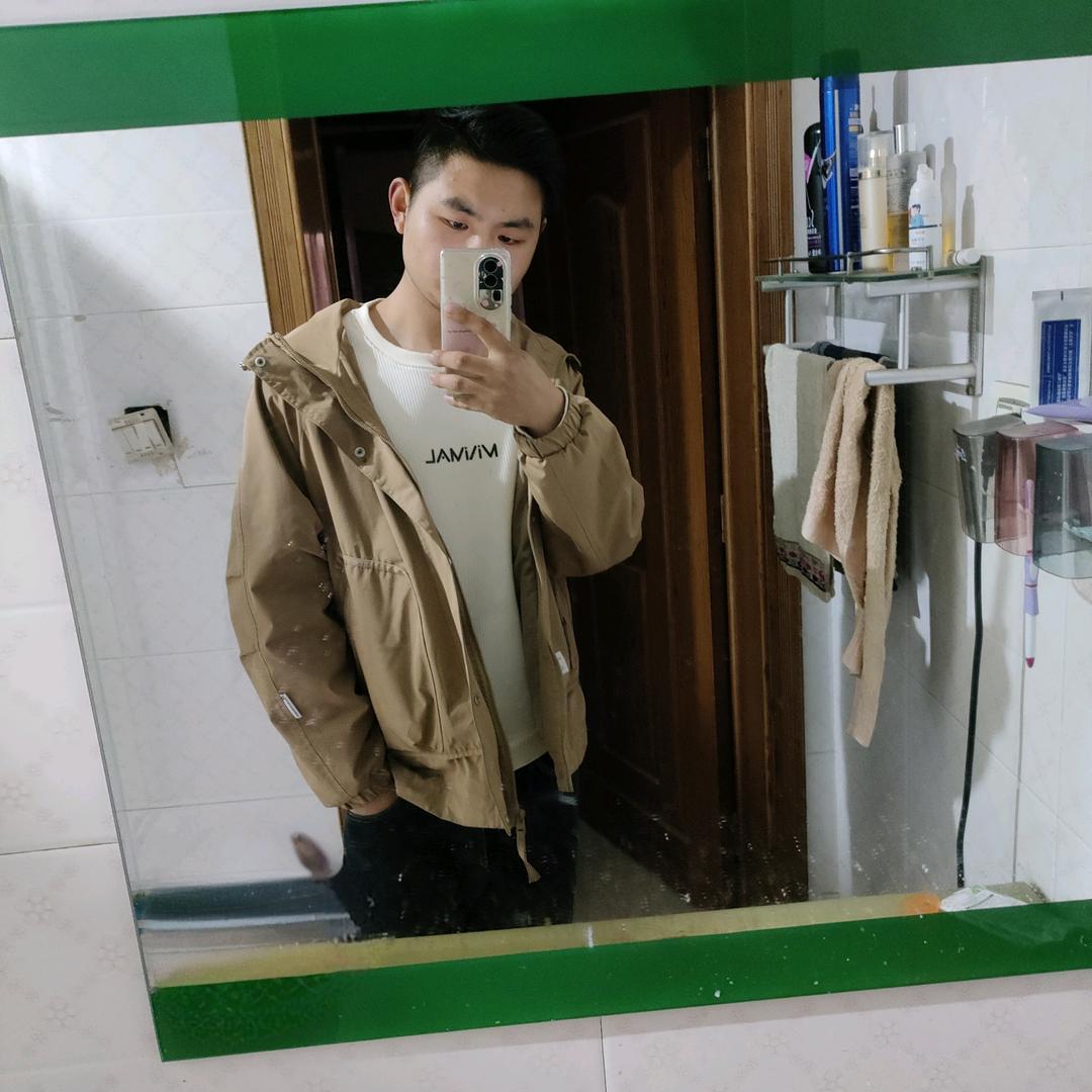 陈远翔(有关必回。永不取关。)