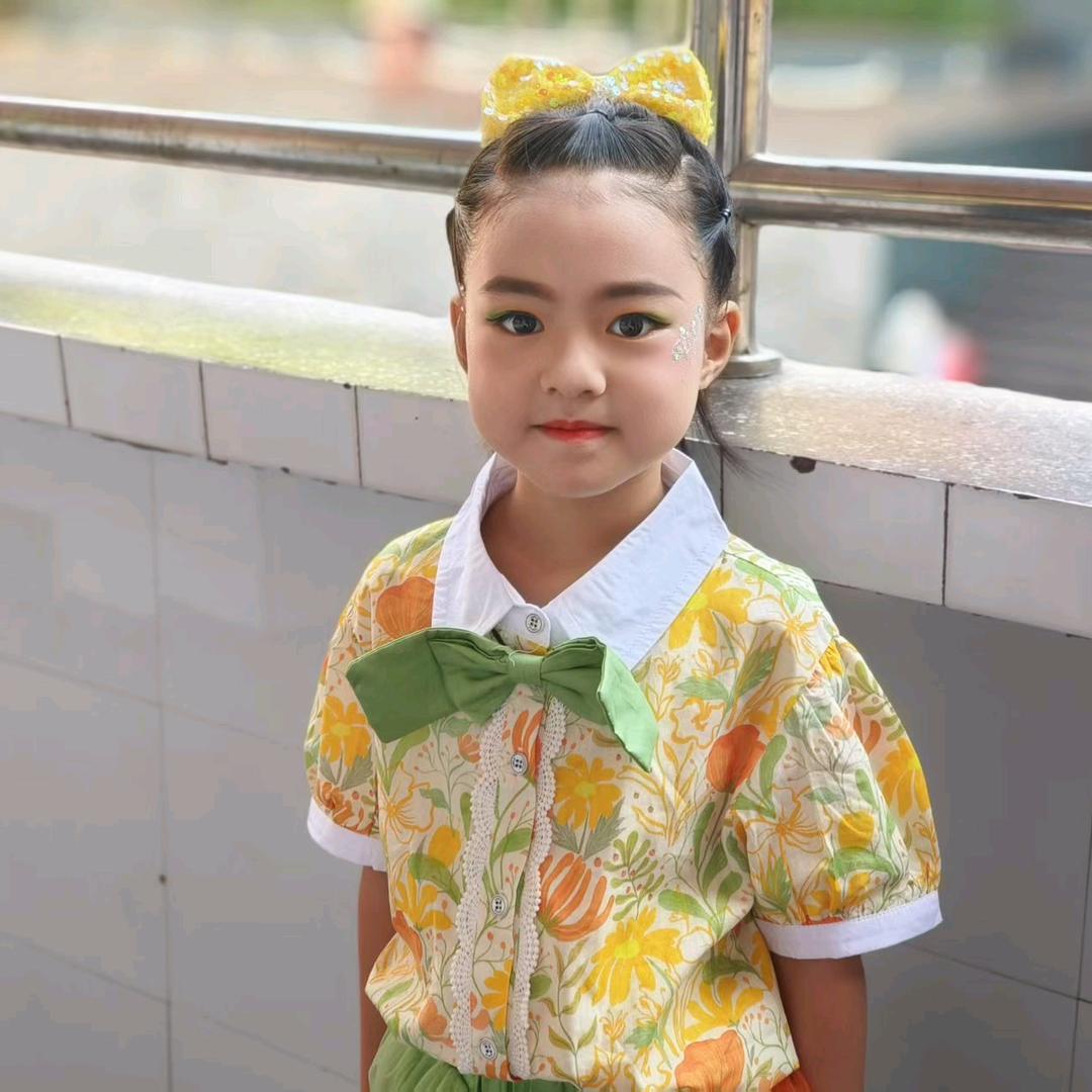 欣欣宝贝