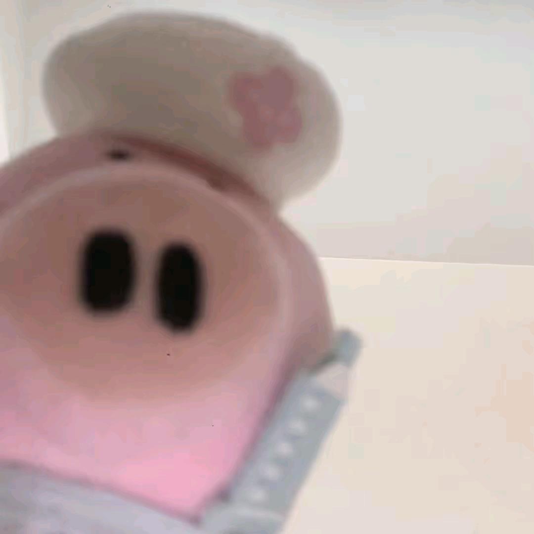 零下四度的立方体