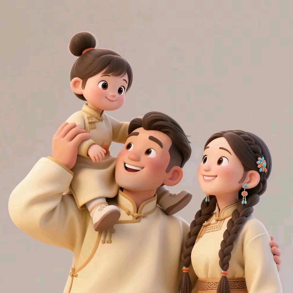 龙哥(内蒙)