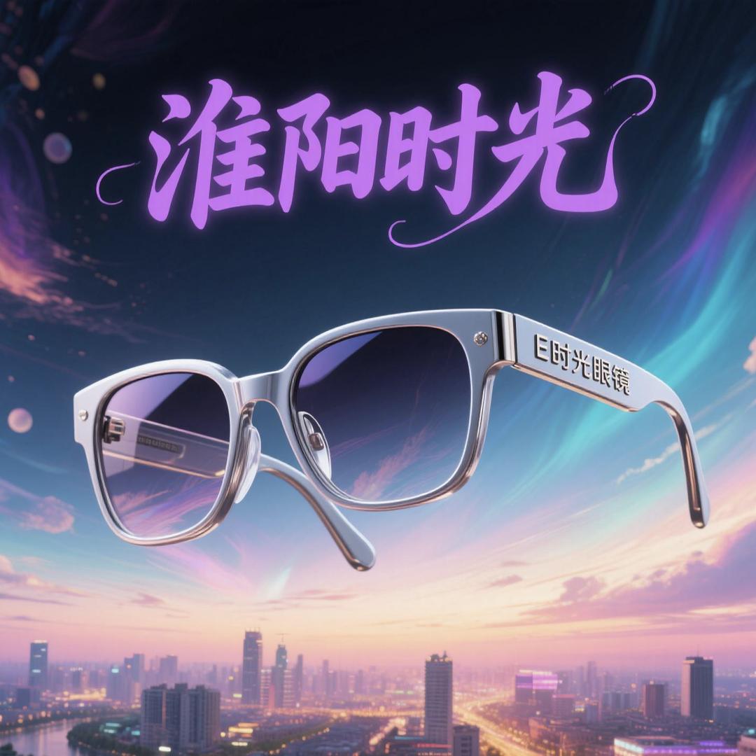 淮阳时光