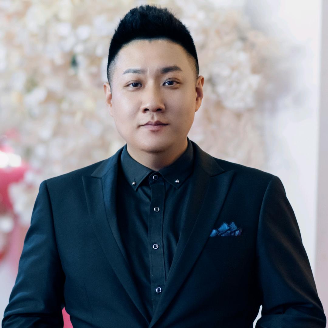 婚礼主持人&鹏飞