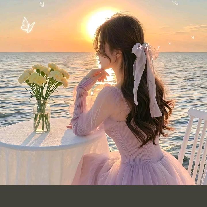 七彩妈