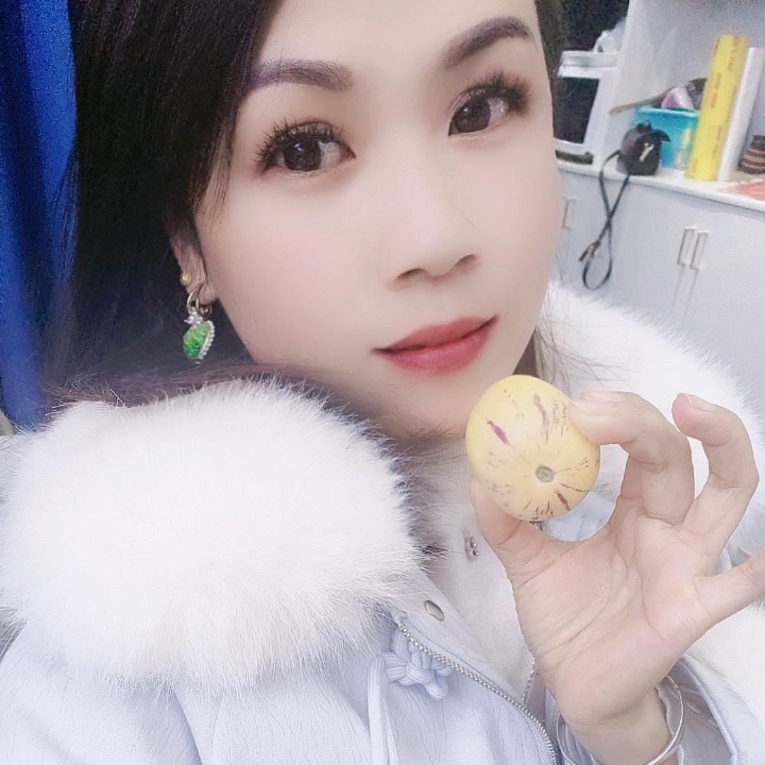 为爱停刘～兰儿