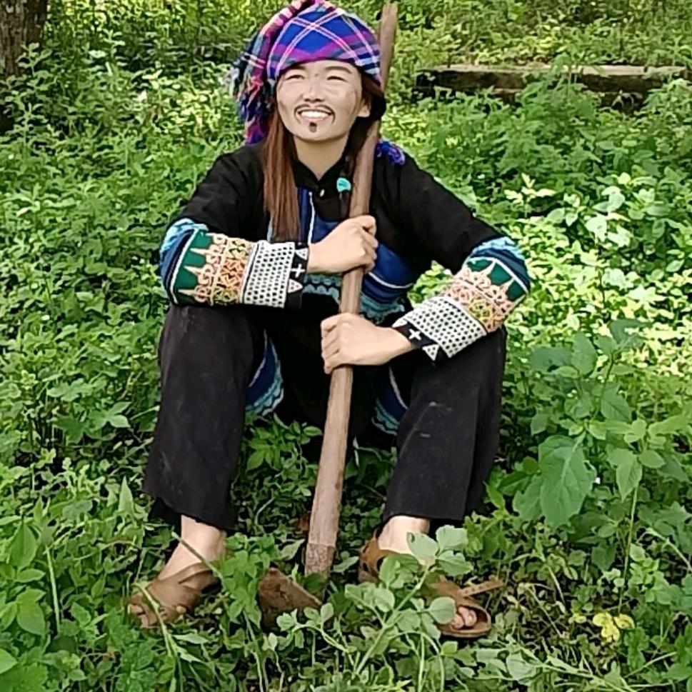 哈尼咪海，