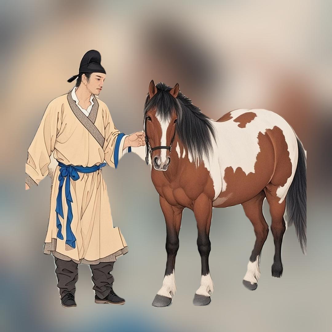 暄和顺马