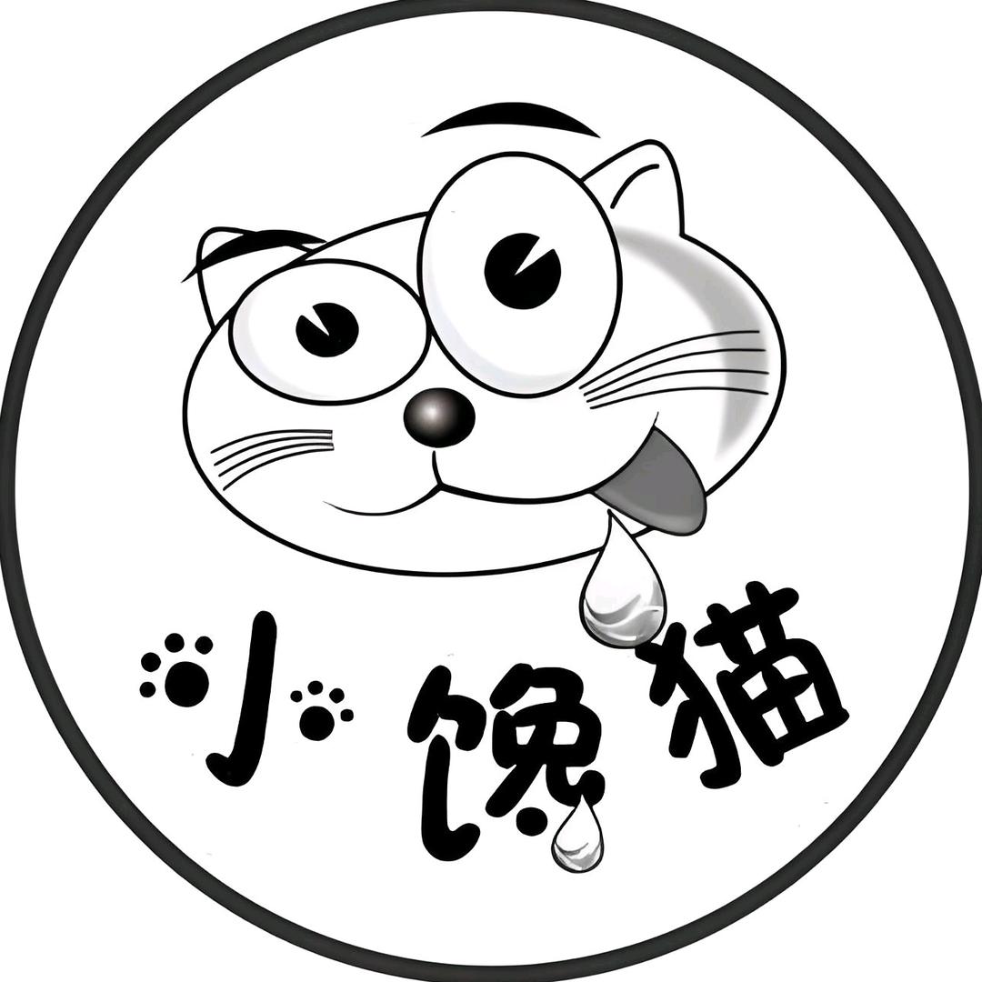 小馋猫的轻卡轻食