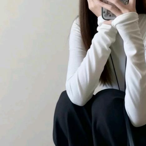 白梦妍.