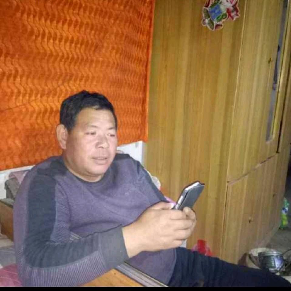 大哥爱唱歌