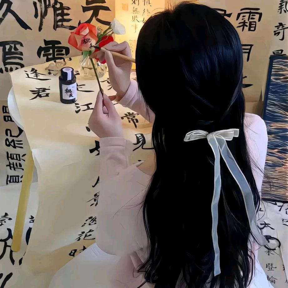 杨妹妹