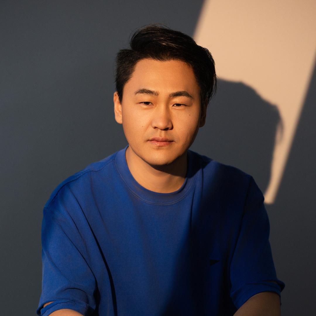 天行健设计丨王建明