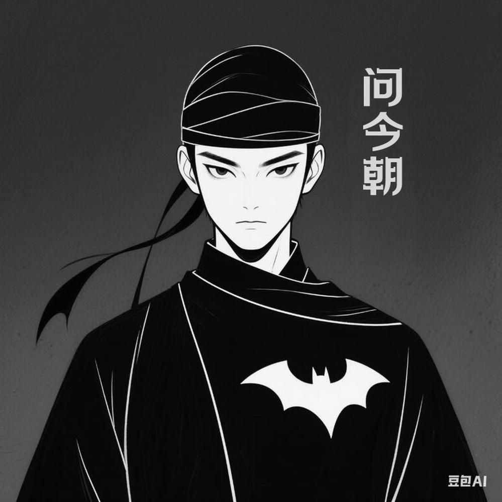 问今朝