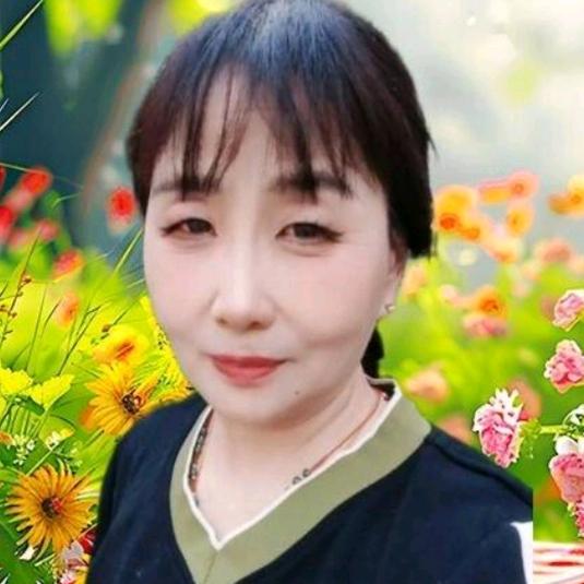 喜鹊登梅