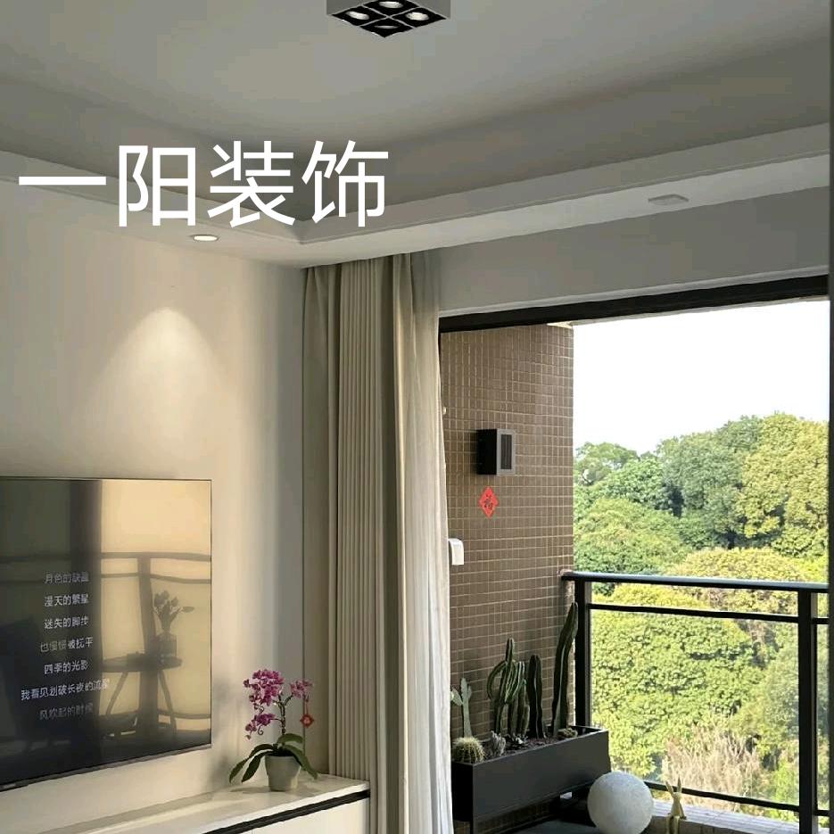 南昌装修马帅