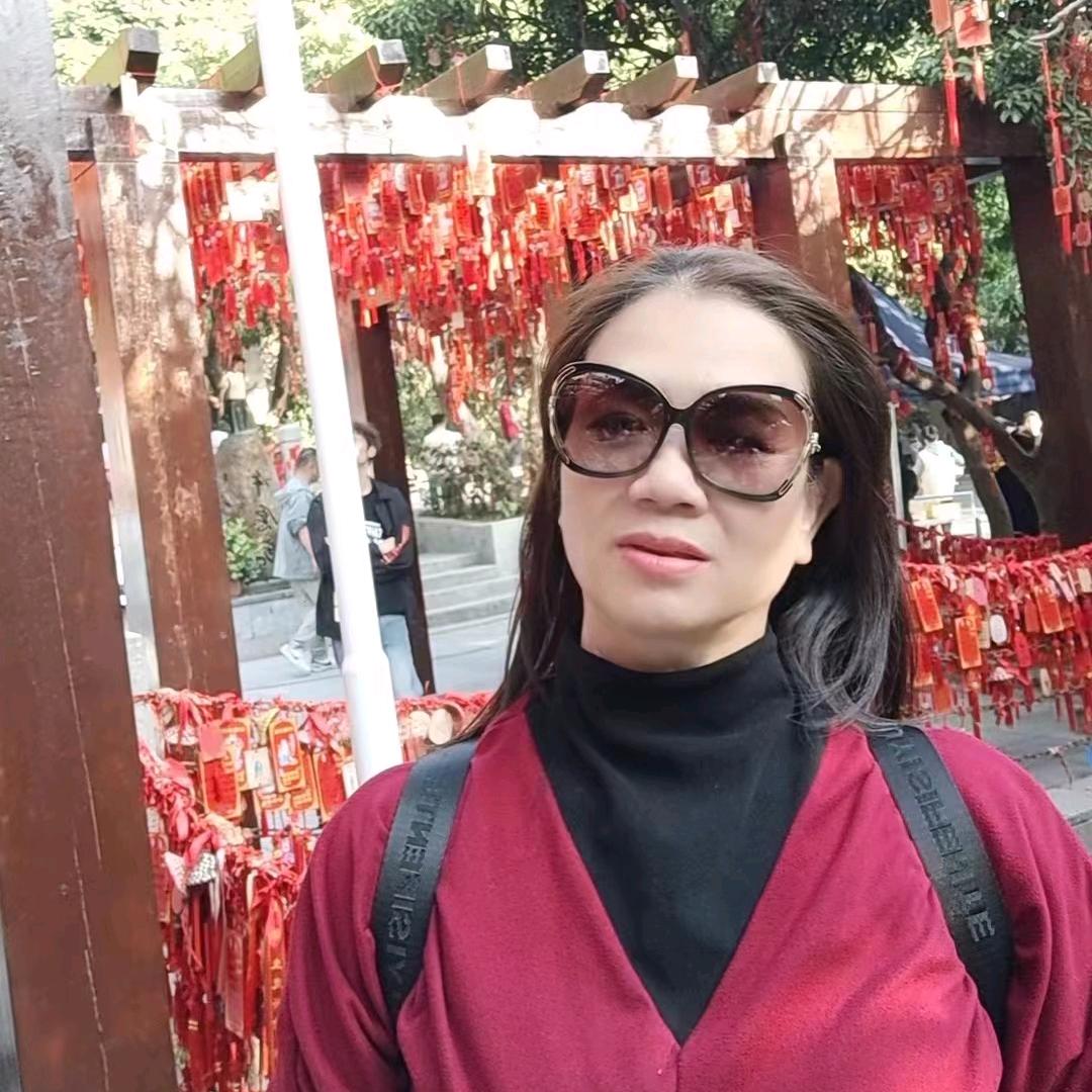 葡沥宝宝奶奶