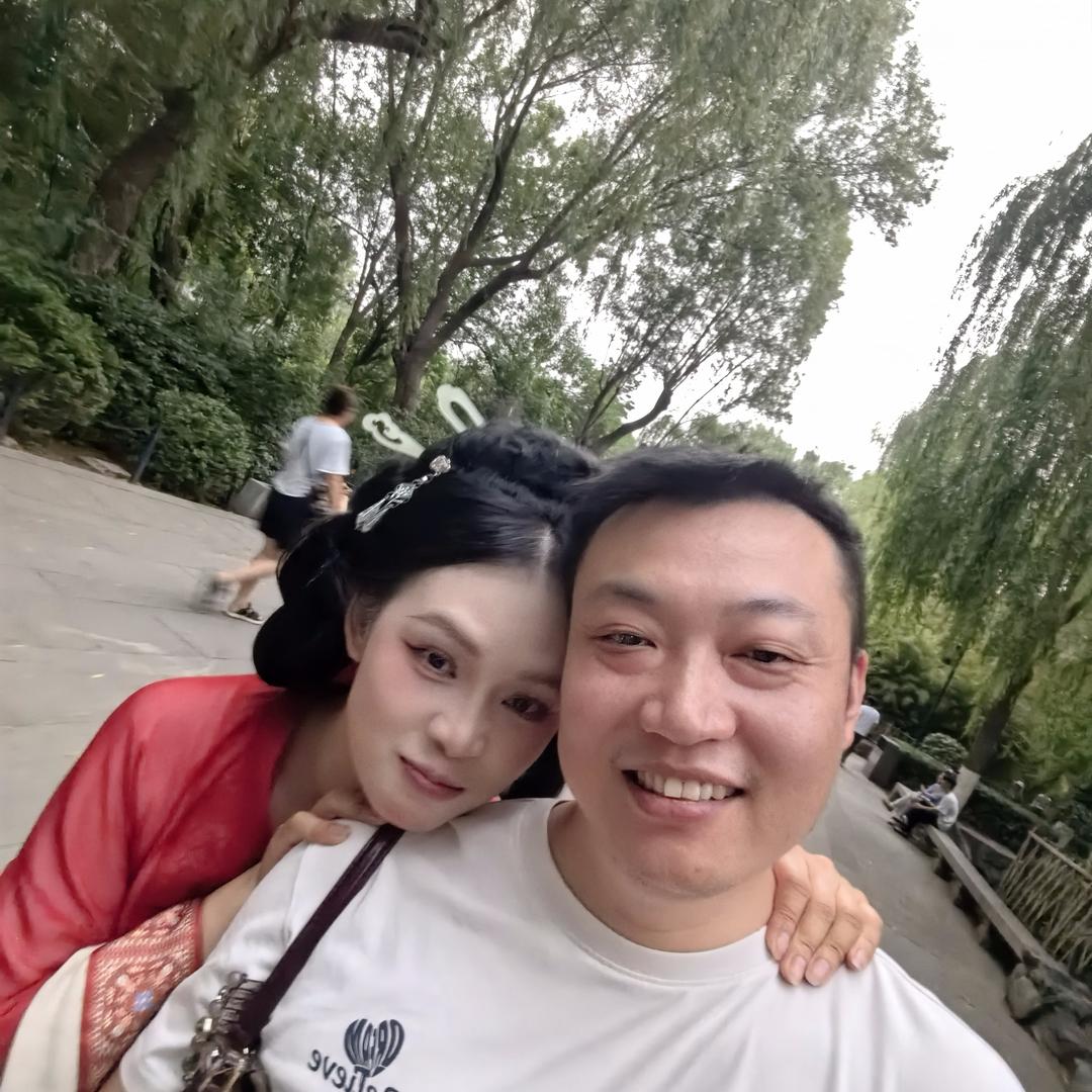 老头
