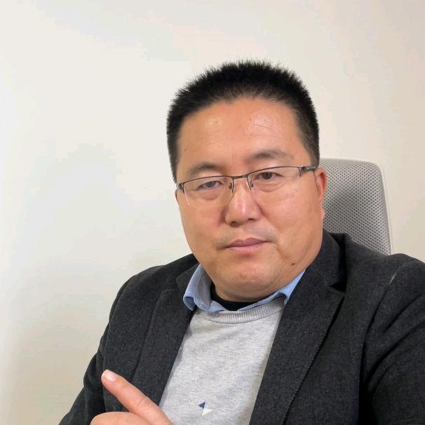 老梁讲农技