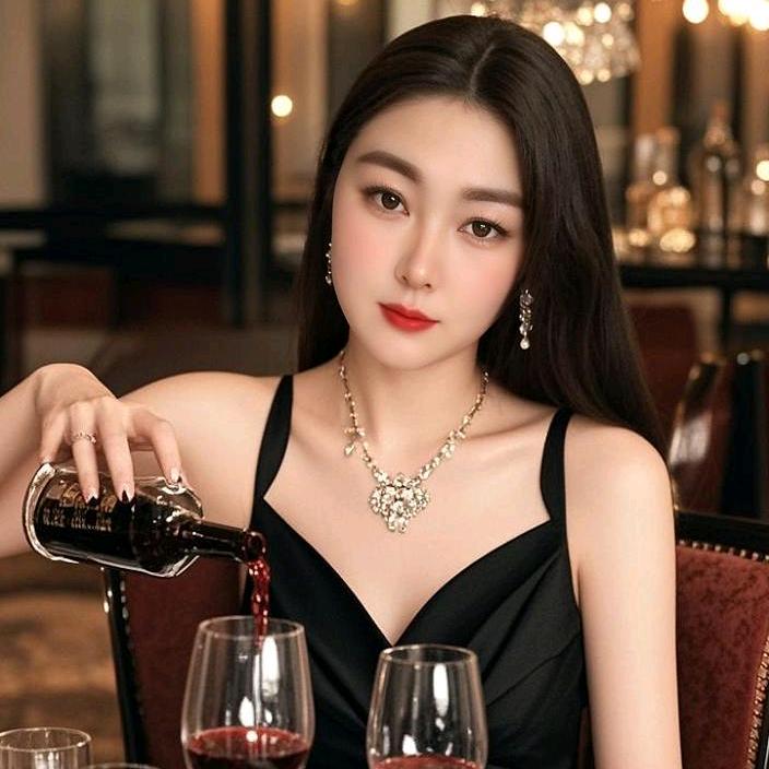 超妹👄