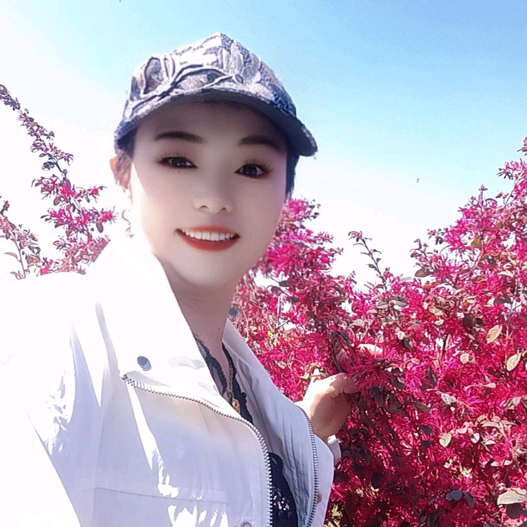 不管几岁，开心万岁