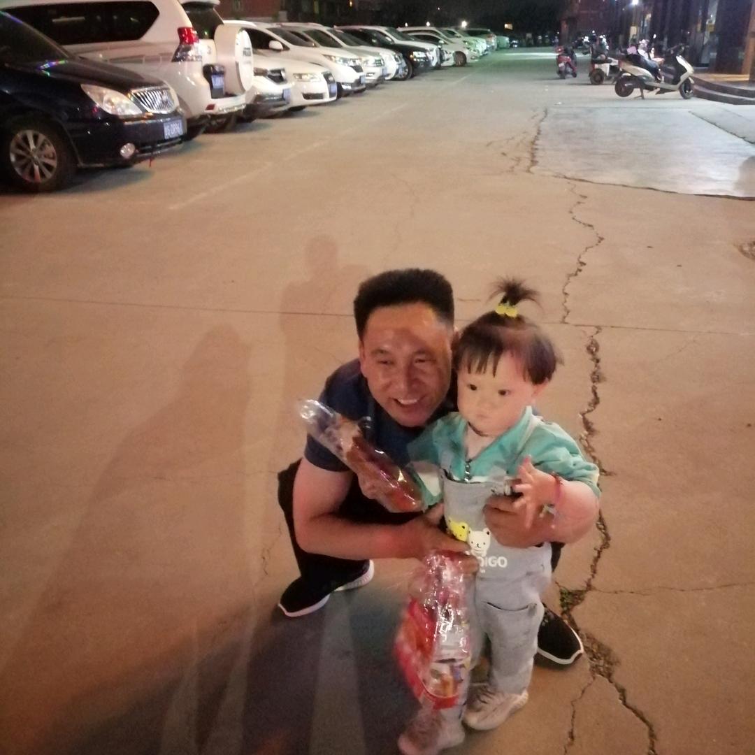 银花