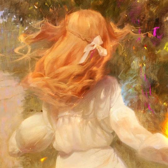 成为旅行者［平安喜乐版］