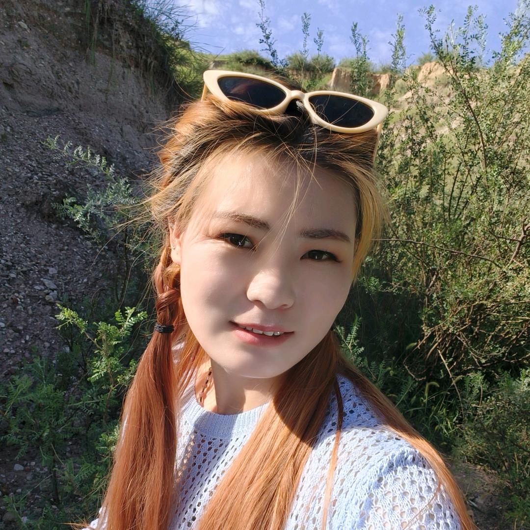 媛媛儿💗
