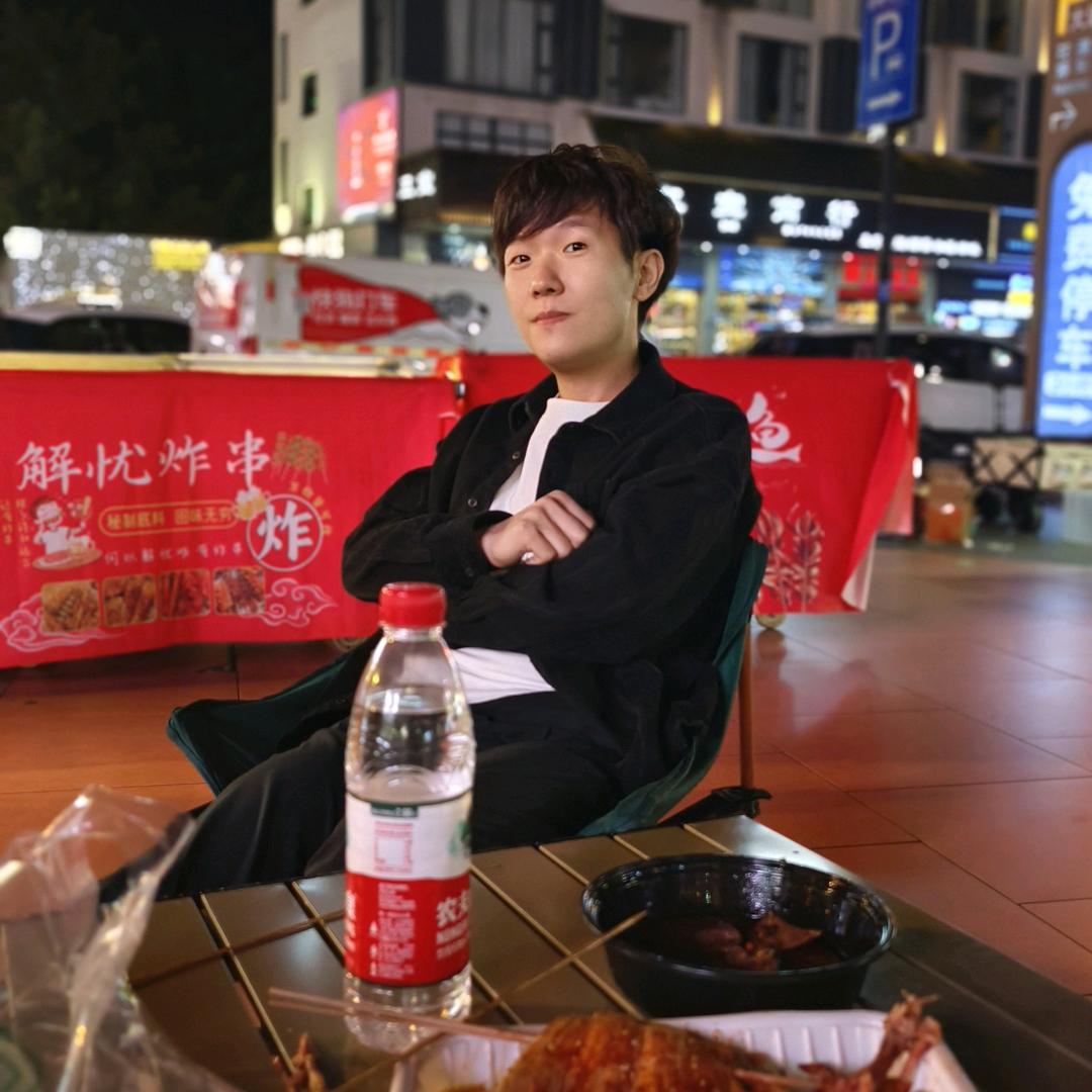小绵羊咩咩咩咩