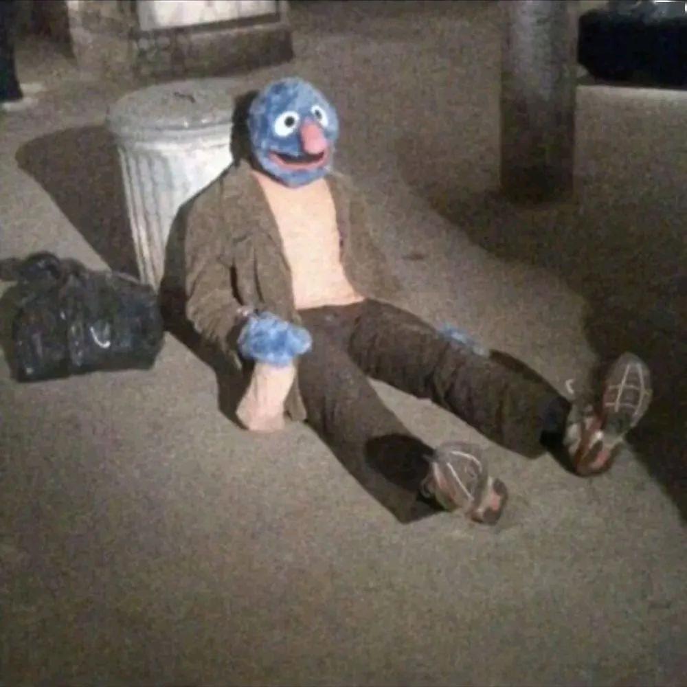 自信的林