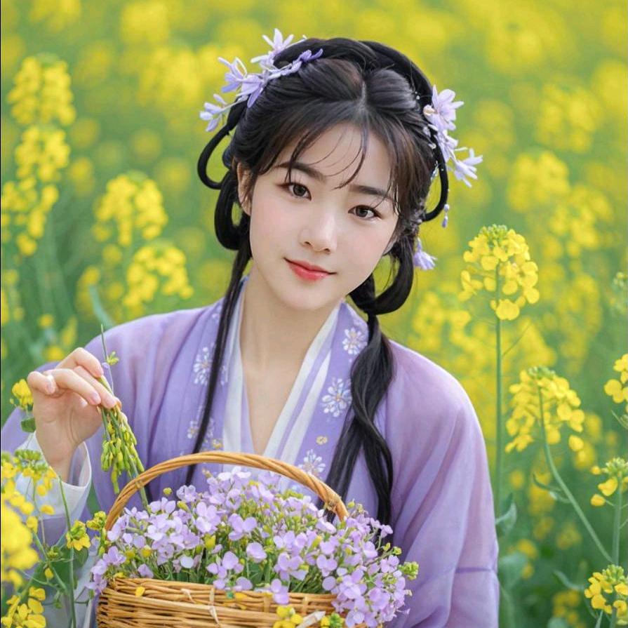 岁月🍒🍒静好