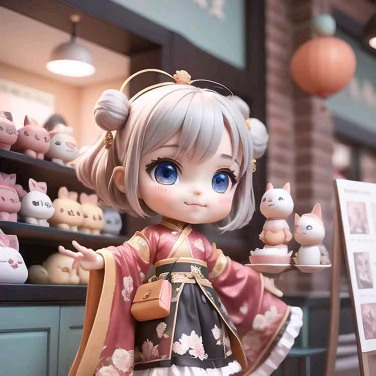 仲清