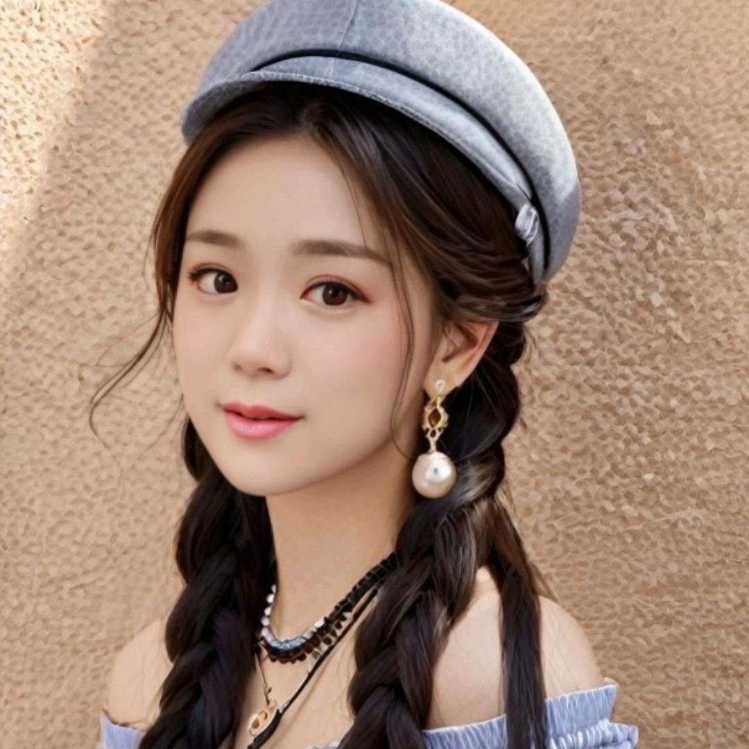 Miss Liufu