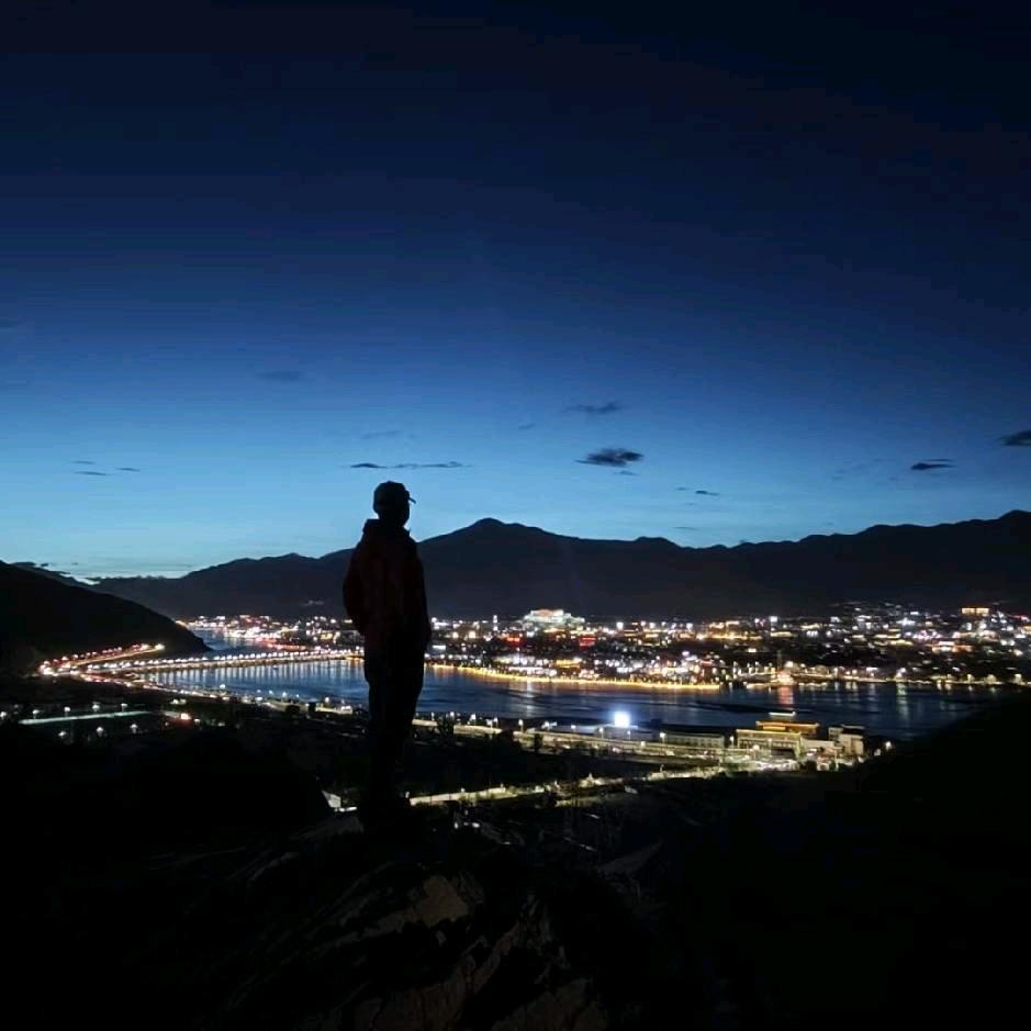 中驼驼奶（桂林风墨）