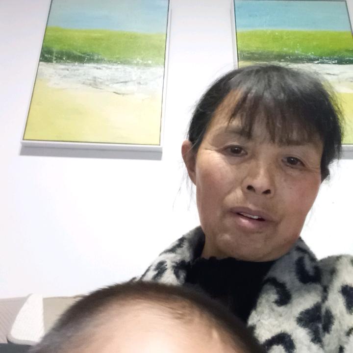 杨庆飞