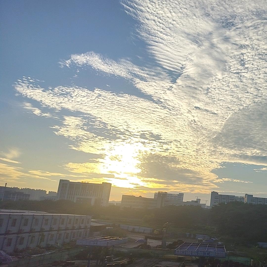 @海盐
