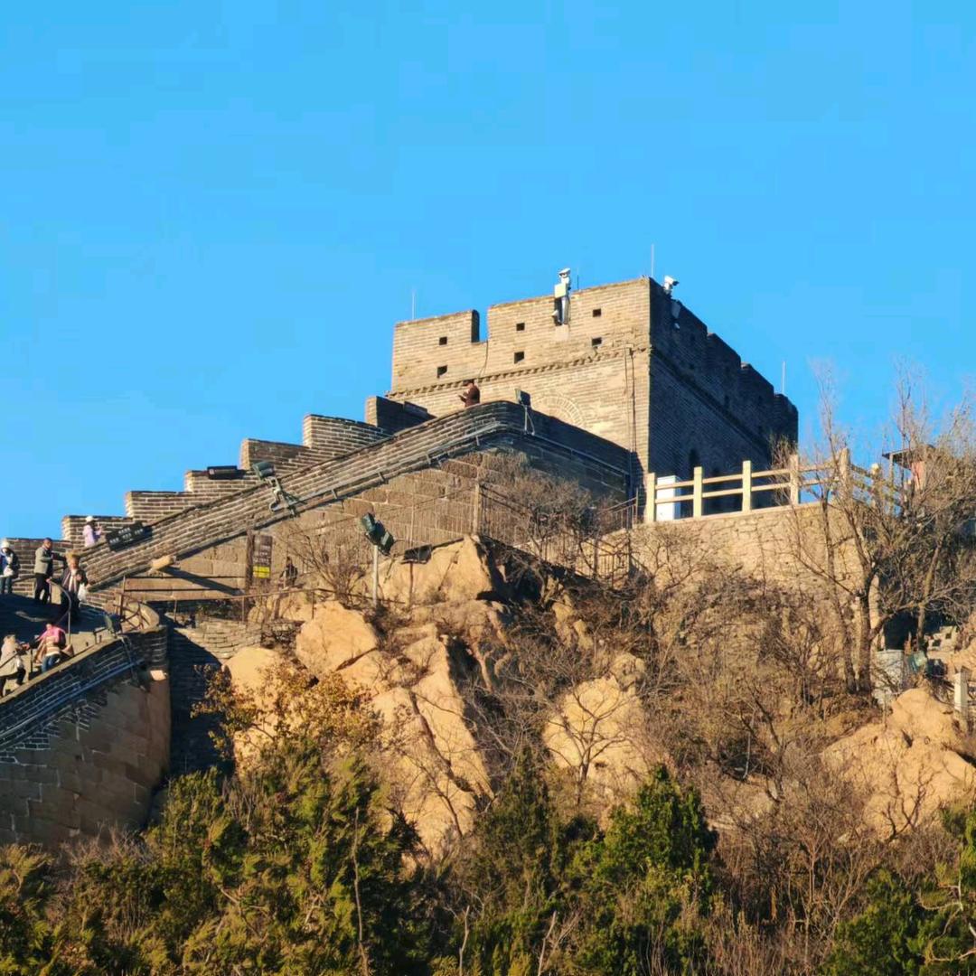 天福源.西北美食（葫芦岛东城店）