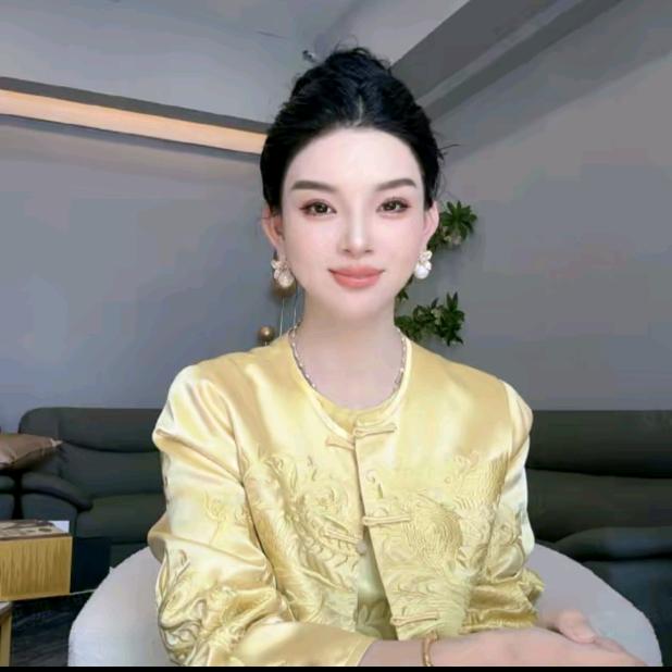 3C娘娘新中式（爆款返场中）