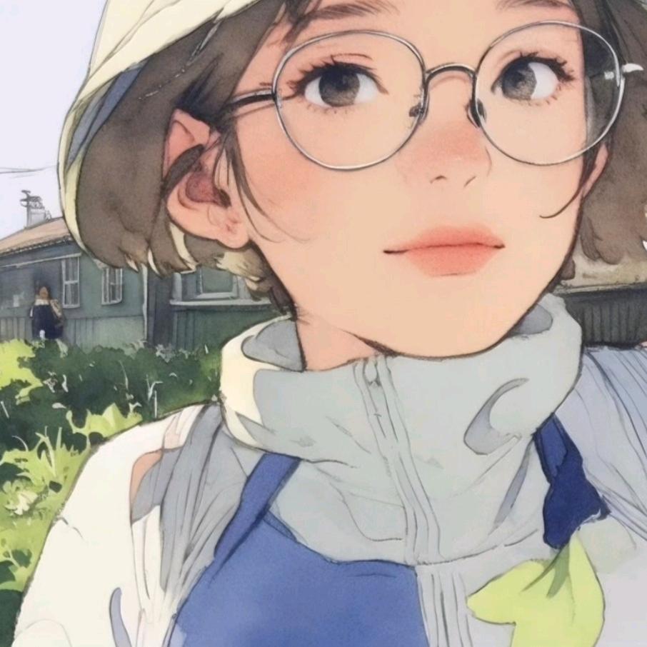 菜的脸绿了