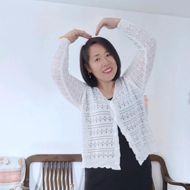 80后小阿姨（爱手舞）